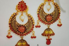 Antique Earrings