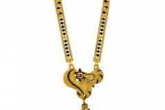 Antique Mangalsutra