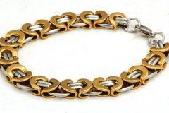 Gents Bracelet