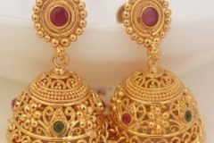 Katak Jhumka