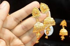 new-jhumka-design