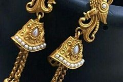 Kundan Jhumka