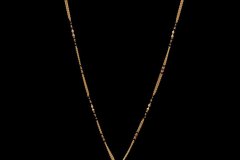 Simple Mangalsutra