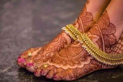 Stylish Anklets / Antique